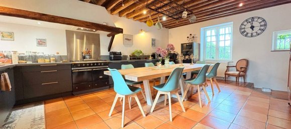 4 غرف نوم منزل في Coutevroult, France رقم 333308 9