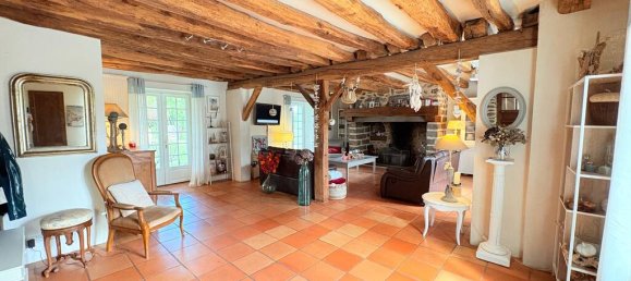 4 غرف نوم منزل في Coutevroult, France رقم 333308 10