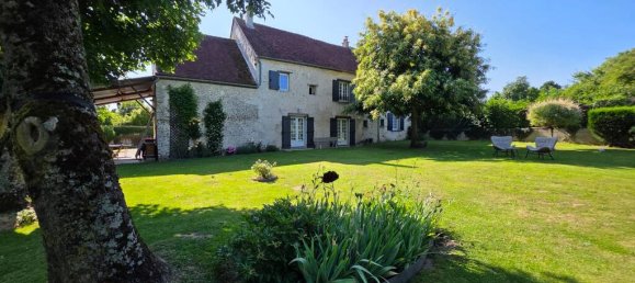 4 غرف نوم منزل في Coutevroult, France رقم 333308 2