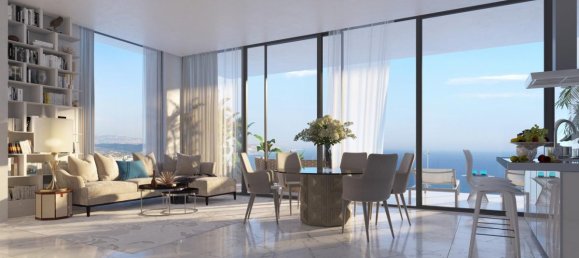 2 غرف نوم شقة في Limassol, Cyprus رقم 24959 5