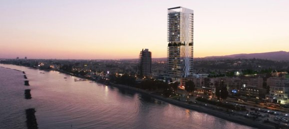 2 غرف نوم شقة في Limassol, Cyprus رقم 24959 15