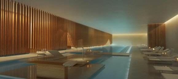 2 غرف نوم شقة في Limassol, Cyprus رقم 24959 11