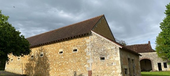 2 bedrooms House in Nogent-le-Rotrou, France No. 68348 19