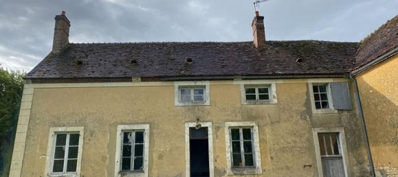2 bedrooms House in Nogent-le-Rotrou, France No. 68348 28
