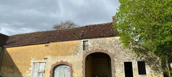 2 bedrooms House in Nogent-le-Rotrou, France No. 68348 42