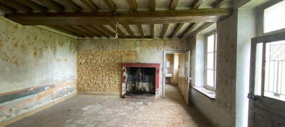 2 bedrooms House in Nogent-le-Rotrou, France No. 68348 27