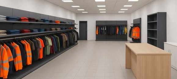 300m² Commercial property in Carcassonne, France No. 309609 3