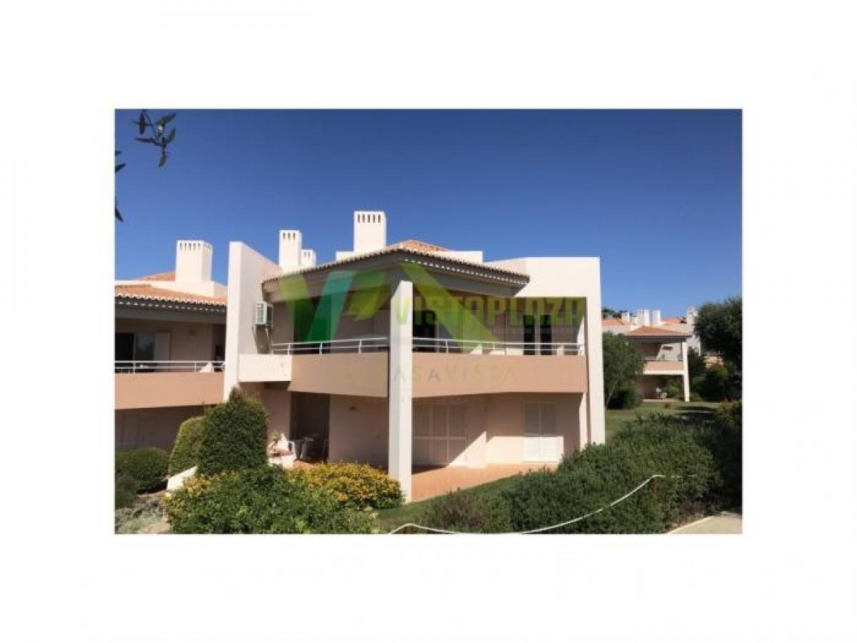 Квартира с 3 спальнями в Лагоа, Португалия № 2870