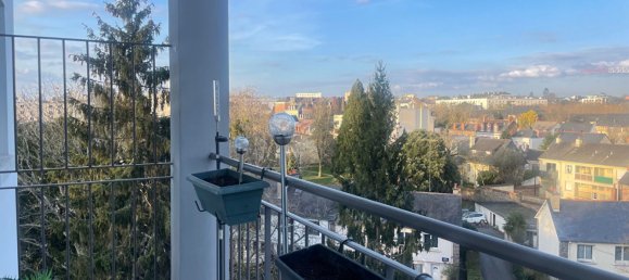 Apartamento de 1 dormitorio en Rennes, France No. 39123 3