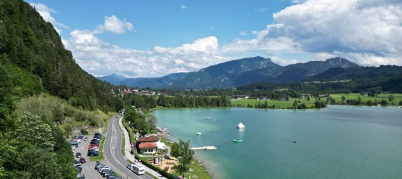Terreno em Walchsee, Austria N.º 145962 3