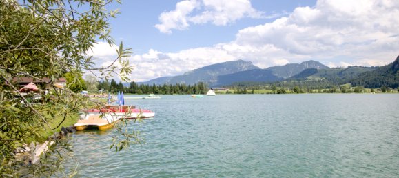 Terreno em Walchsee, Austria N.º 145962 4