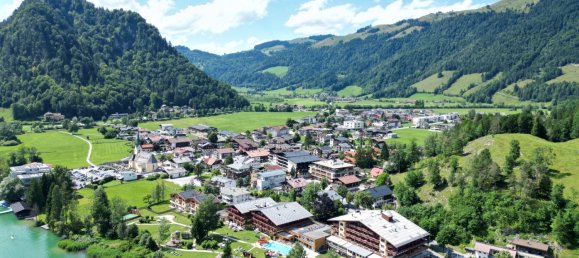 Terreno em Walchsee, Austria N.º 145962 2