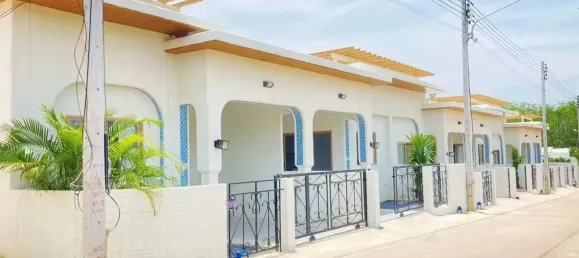 3 Schlafzimmer Haus in Pa Klok, Thailand, Nr. 146555 6
