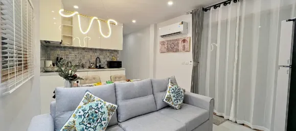3 Schlafzimmer Haus in Pa Klok, Thailand, Nr. 146555 14