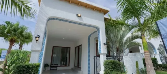 3 Schlafzimmer Haus in Pa Klok, Thailand, Nr. 146555 7