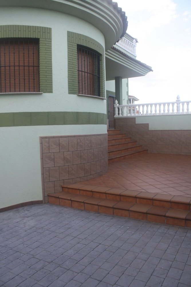 3 bedrooms Villa in Torrevieja, Spain No. 294635