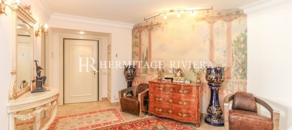 Dúplex de 2 dormitorios en Alpes-Maritimes, France No. 352296 11