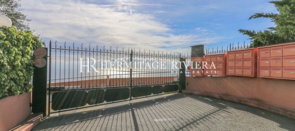 Dúplex de 2 dormitorios en Alpes-Maritimes, France No. 352296 20