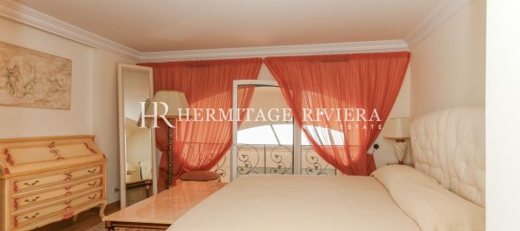 Dúplex de 2 dormitorios en Alpes-Maritimes, France No. 352296 15