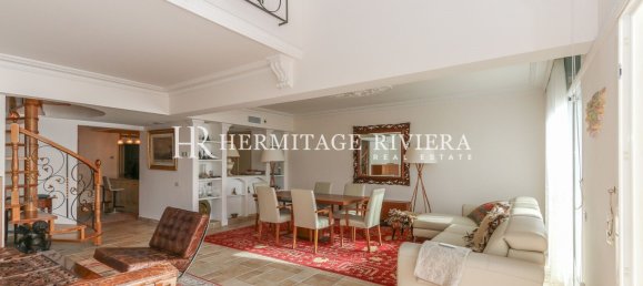 Dúplex de 2 dormitorios en Alpes-Maritimes, France No. 352296 7