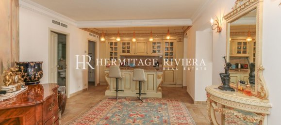 Dúplex de 2 dormitorios en Alpes-Maritimes, France No. 352296 12