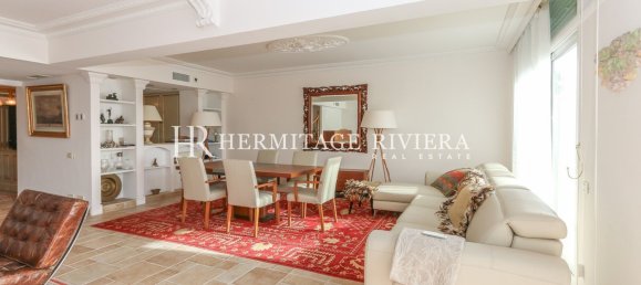 Dúplex de 2 dormitorios en Alpes-Maritimes, France No. 352296 9