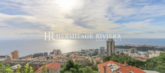 Dúplex de 2 dormitorios en Alpes-Maritimes, France No. 352296 4