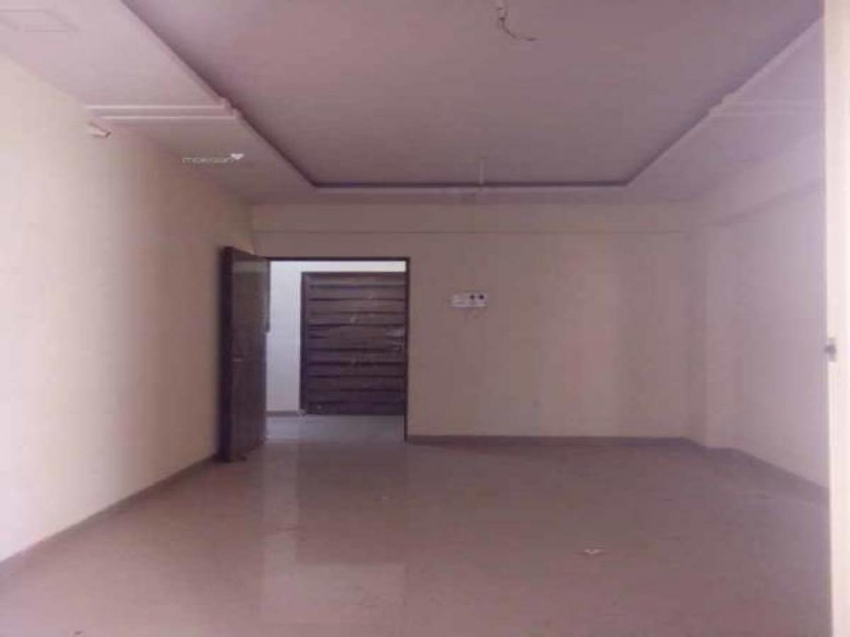 Studio in Mumbai, India No. 11556