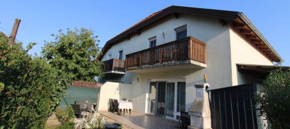 3غرفة تاون هاوس في Bockfliess, Austria رقم 232582 24