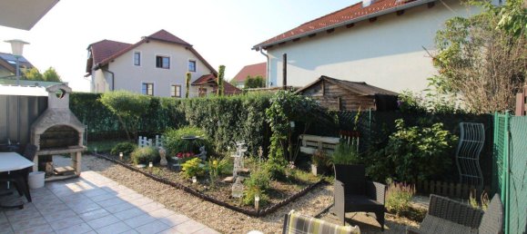 3غرفة تاون هاوس في Bockfliess, Austria رقم 232582 26