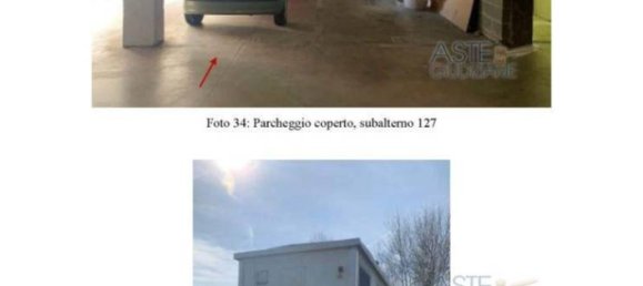 Apartamento de 4 habitaciónes en Faenza, Italy No. 99295 30