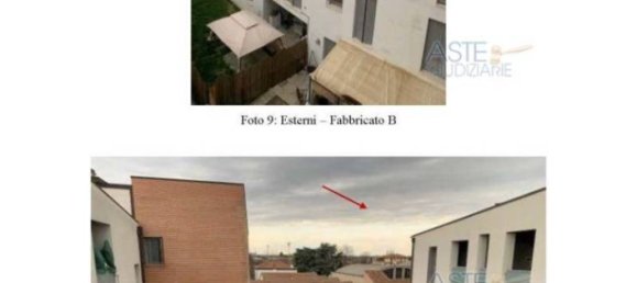 Apartamento de 4 habitaciónes en Faenza, Italy No. 99295 6