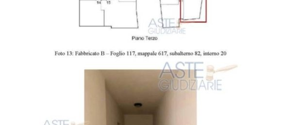 Apartamento de 4 habitaciónes en Faenza, Italy No. 99295 11