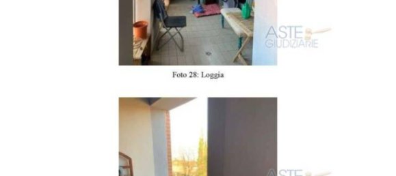 Apartamento de 4 habitaciónes en Faenza, Italy No. 99295 25