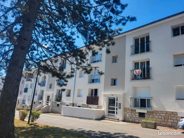 4 bedrooms Apartment in Besancon, France No. 358668