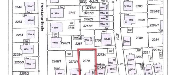 2 chambres Maison à Rhein-Neckar-Kreis, Germany No. 342098 6