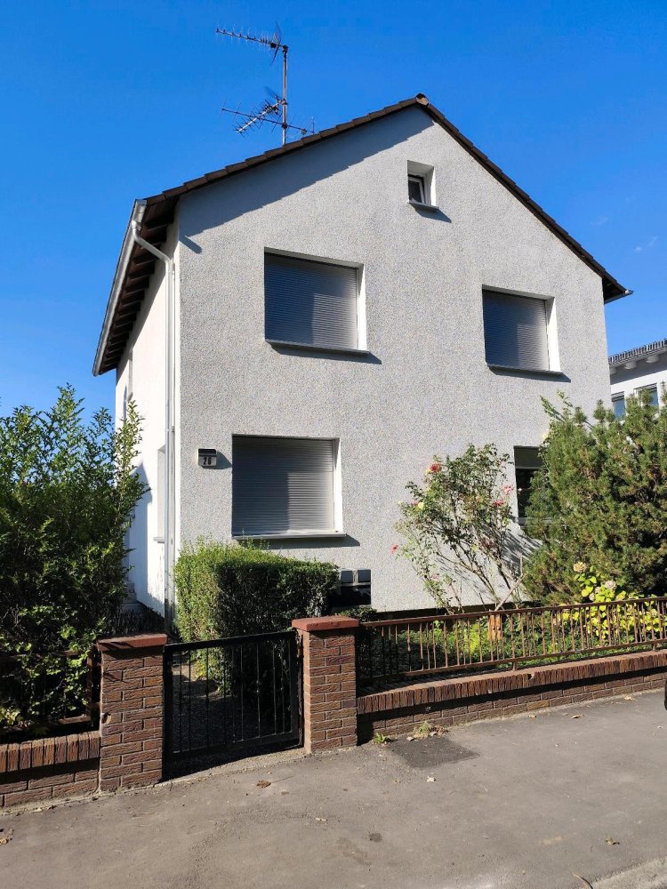 2 chambres Maison à Rhein-Neckar-Kreis, Germany No. 342098