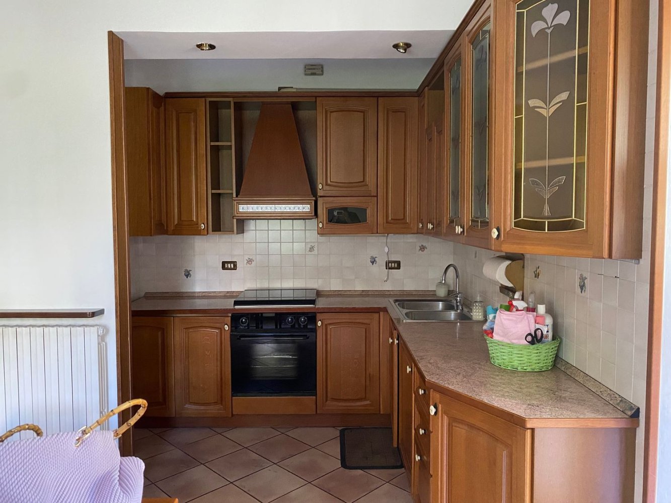 5 Schlafzimmer Wohnung in Treviso, Italy, Nr. 322856