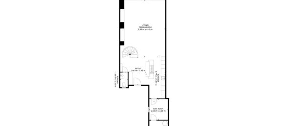 4 bedrooms Townhouse in La Quinta, Spain No. 118315 48