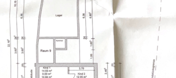 3 Schlafzimmer Stadthaus in Südwestpfalz, Germany, Nr. 267722 15