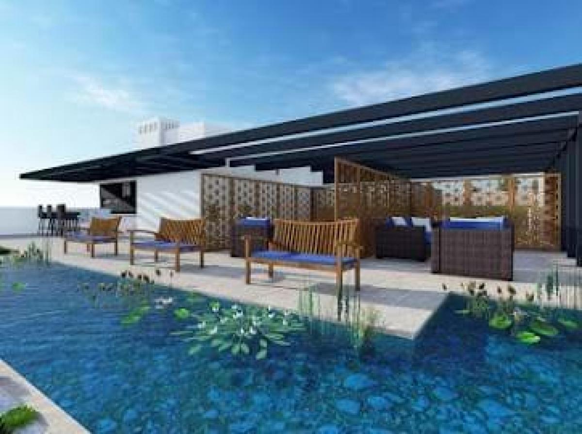 Квартира с 2 спальнями в Тавира, Португалия № 4318