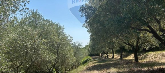 24000m² Land in Soiano del Lago, Italy No. 346101 13