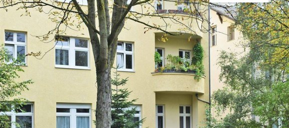 Квартира с 3 комнатами в Лихтерфельде, Германия № 315911 10