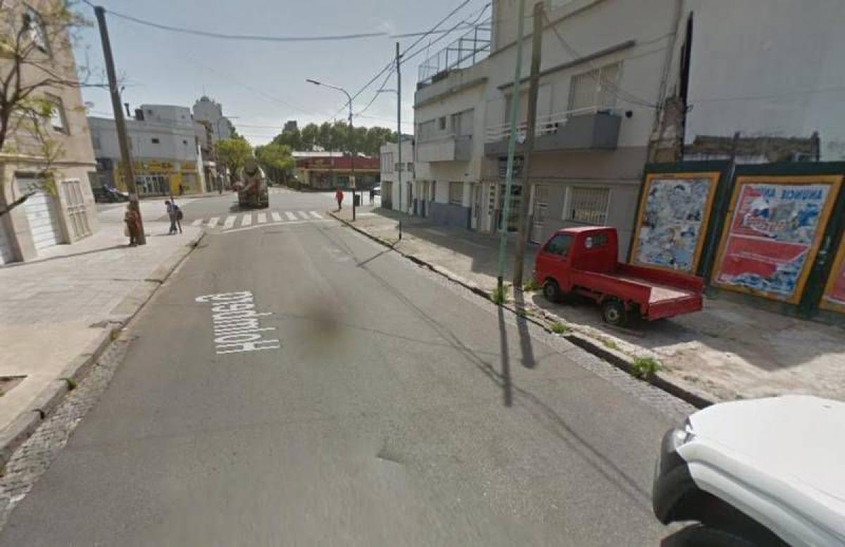 Terrain à Buenos Aires, Argentina No. 117554