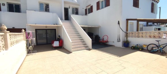 Casa de 4 dormitorios en Ibiza, Spain No. 145094 13