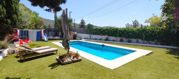 Casa de 4 dormitorios en Ibiza, Spain No. 145094 33