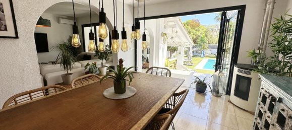 Casa de 4 dormitorios en Ibiza, Spain No. 145094 29