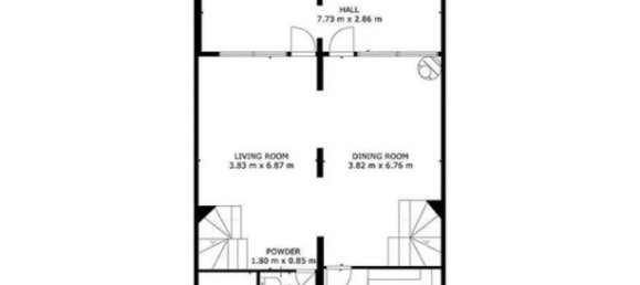 Casa de 4 dormitorios en Ibiza, Spain No. 145094 20