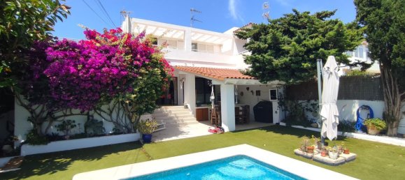 Casa de 4 dormitorios en Ibiza, Spain No. 145094 24