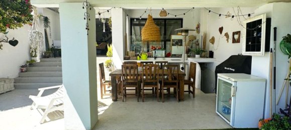 Casa de 4 dormitorios en Ibiza, Spain No. 145094 35